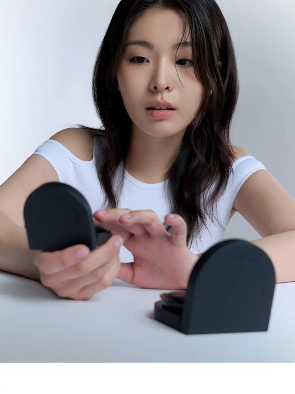 [미니] 자빈드서울 윙크 쿠션 포켓 8g (매트/글로우) 상세페이지 5